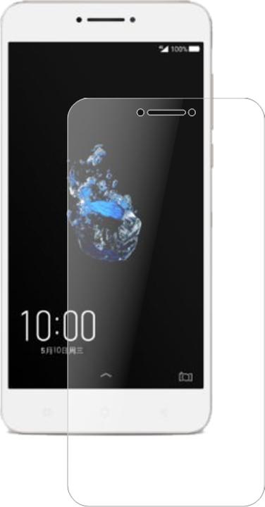 Actual product image Dipos Screen Protector Anti-Shock (2 Piece, Coolpad Cool Play 6)