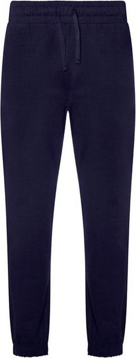 Actual product image Awdis Mens Crater Recycled Jogging Bottoms (L)