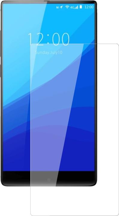 Actual product image Dipos Screen Protector Anti-Shock (1 Piece, Umidigi Crystal Plus)
