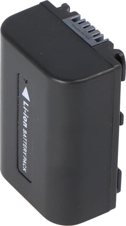 Sony Akku NP-FV50, NP-FV30 (Akku)