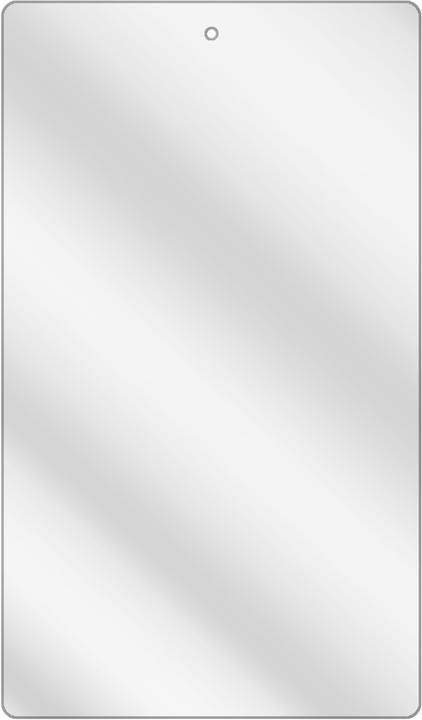 Produktbild Dipos Displayschutzfolie Crystalclear (2 Stück, Amazon Fire HD 8 (2017))