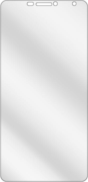 Produktbild Dipos Displayschutzfolie Crystalclear (6 Stück, Cubot Hafury Umax)