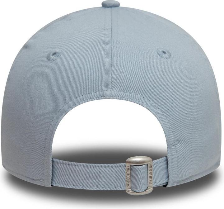 Produktbild New Era 9Forty Kinder Cap - New York Yankees sky blue Infant (49, 50 C, 48 C)