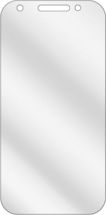 Produktbild Dipos Displayschutzfolie Crystalclear (6 Stück, Alcatel U5)