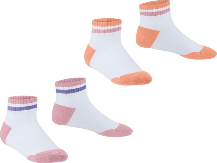 Image du produit Esprit Active Tennis SN 2P (lot de 2, 35 - 38)