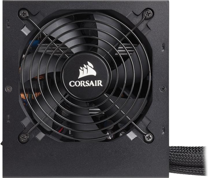 Actual product image Corsair CX450 v2 (450 W)