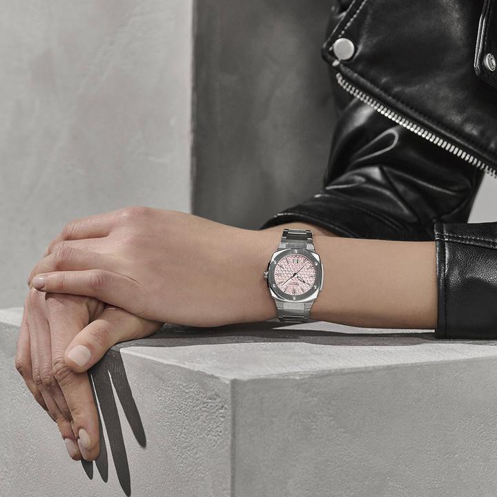 Produktbild Alpina Watch Alpiner Extreme Quartz (34 mm)