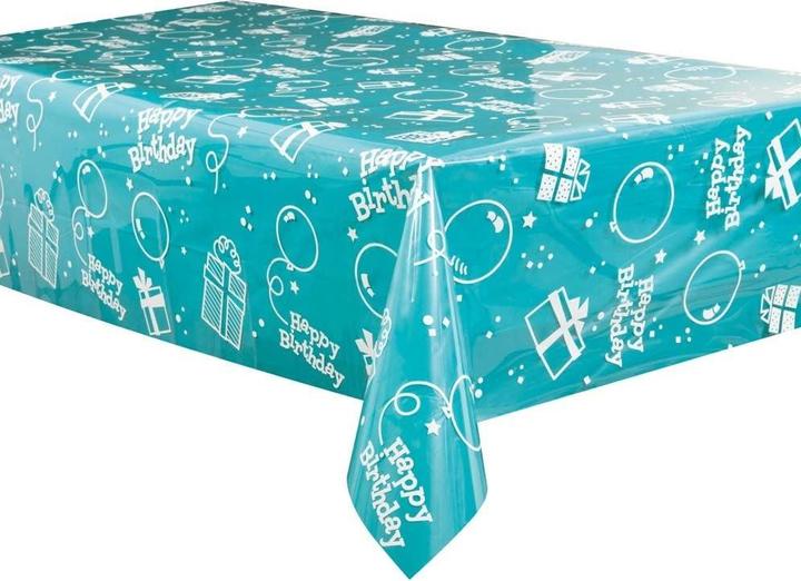Immagine prodotto Unique Party - Nappe da tavola per feste
