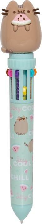 Produktbild Pusheen 3D Pen 10 Colours - (Mehrfarbig, 1 x)