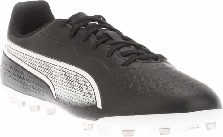 Immagine prodotto Puma King Match MG Scarpe da Calcio Uomo (45)
