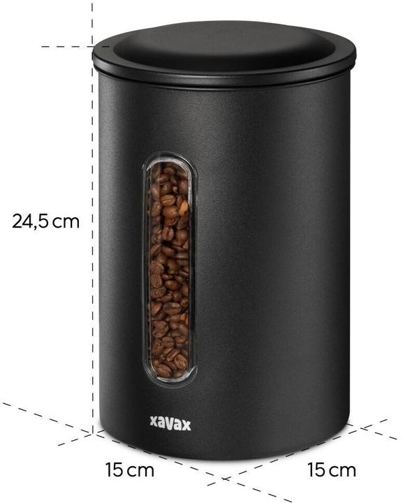Image du produit Xavax Boîte à café (1.50 l)