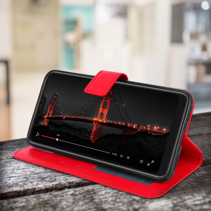 Produktbild Avizar Vintage Series (Xiaomi Mi A2)