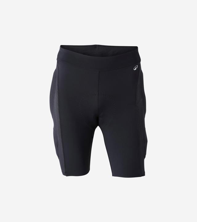 Produktbild Rockrider MTB Unterziehshorts Protektoren All Mountain Enduro Feel D3O® (M, Protektorenshorts, Einzelstück)