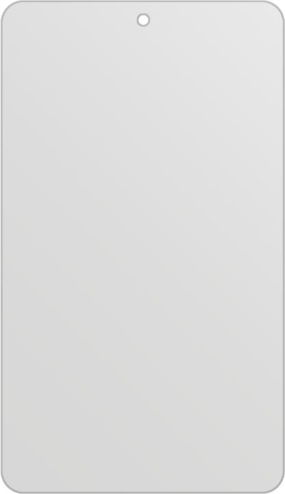 Produktbild Dipos Displayschutzfolie Antireflex (2 Stück, LG G Pad 4)