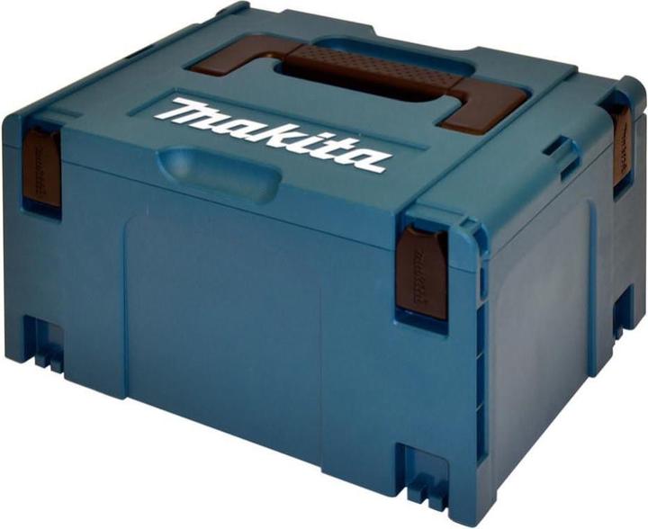 Image du produit Makita Raboteuse KP0800J Makpac