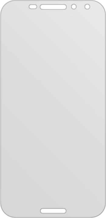 Produktbild Dipos Displayschutzfolie Antireflex (6 Stück, Vodafone Smart N8)