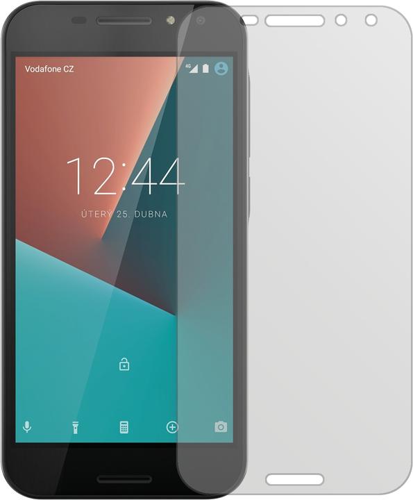 Produktbild Dipos Displayschutzfolie Antireflex (6 Stück, Vodafone Smart N8)