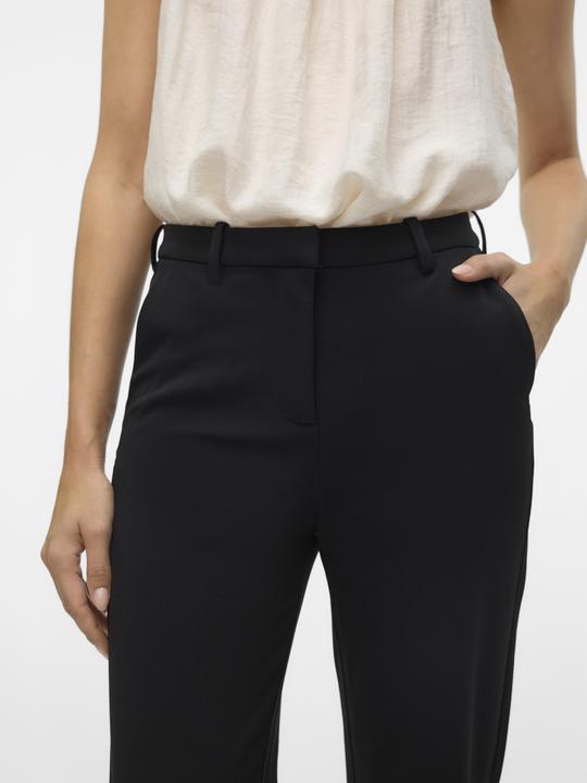 Actual product image Vero Moda Normal Waist Pants (32)