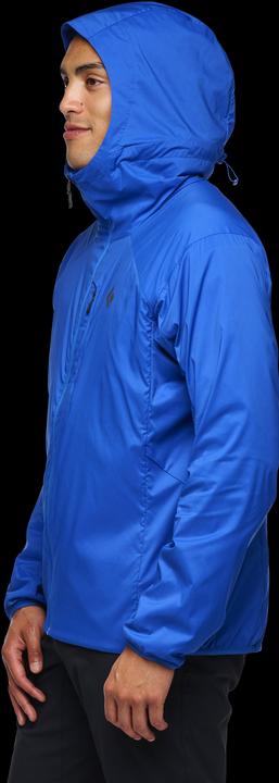 Image du produit Black Diamond M Alpine Start Sweat à capuche isolé (L)