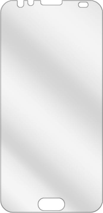 Actual product image Dipos Screen Protector Crystalclear (6 Piece, Ulefone Power 2)