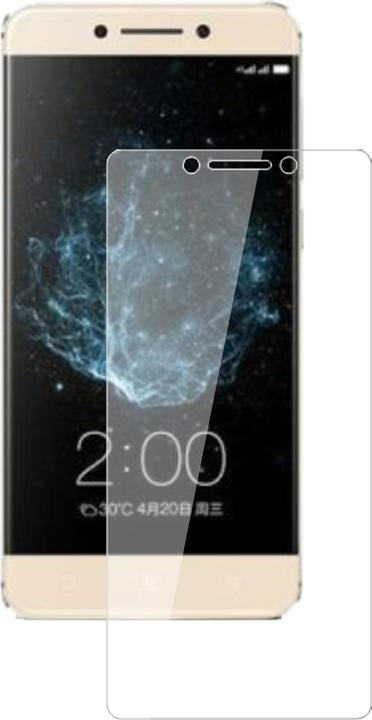 Image du produit Dipos Film de Protection d’écran Anti-Shock (2 pièce(s), LeEco Le Pro 3 Elite)