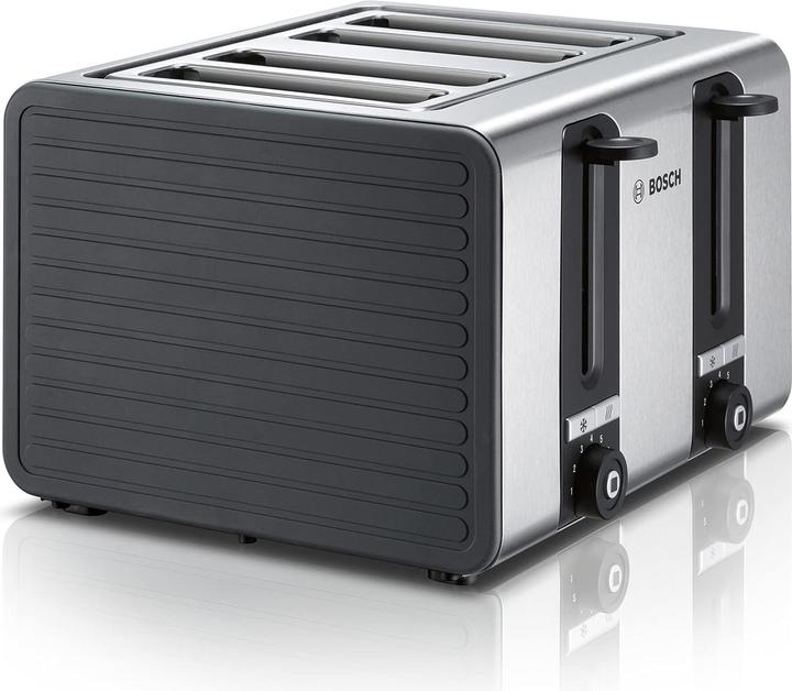 Produktbild Bosch Hausgeräte TAT7S45