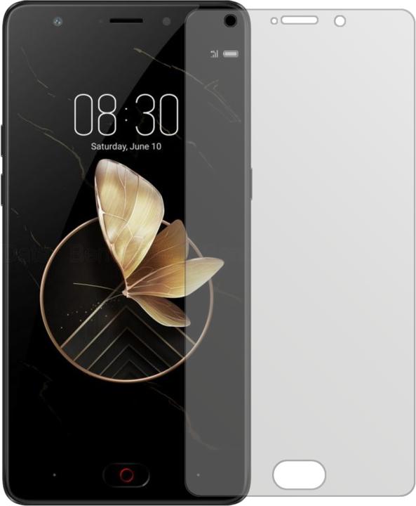 Actual product image Dipos Screen Protector Anti-Glare (2 Piece, Archos Diamond Gamma)