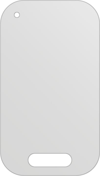Actual product image Dipos Screen Protector Anti-Glare (Screen protector, V650)