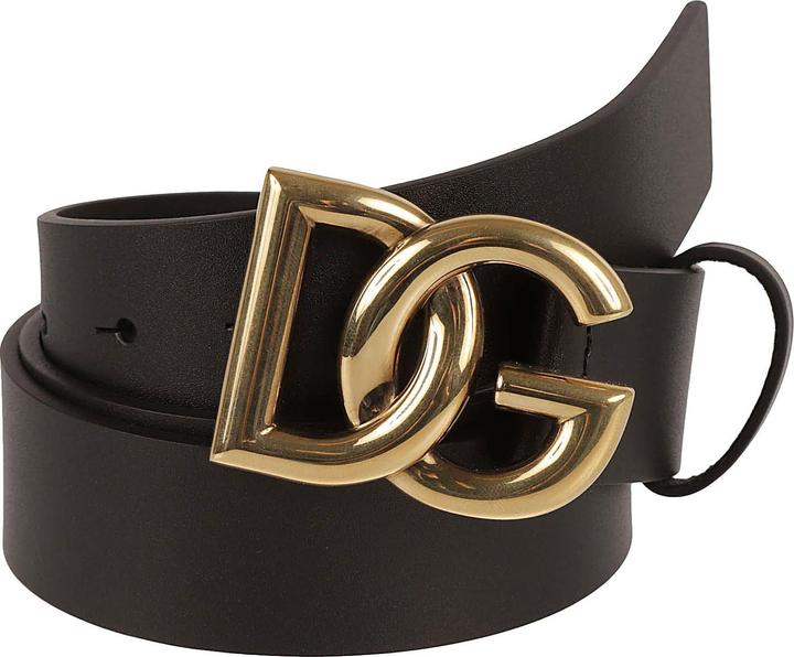 Actual product image Dolce & Gabbana Belts (100)