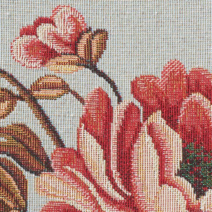 Actual product image Globaltex Tapestry fabric "Florence" 140 cm wide, by the metre