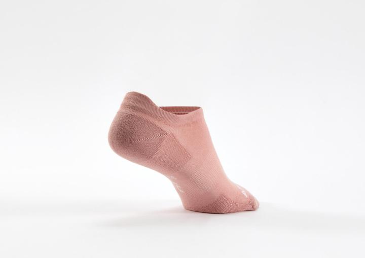 Actual product image Artengo Tennissocken Low 3er Pack - RS160 rosa (39, 42)