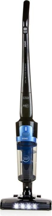 Image du produit Domo Aspirateur à manche DO221SV