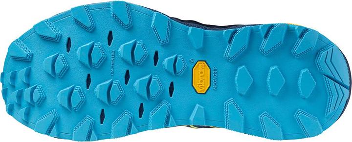 Image du produit Mizuno Wave Mujin 10 Hommes (39)