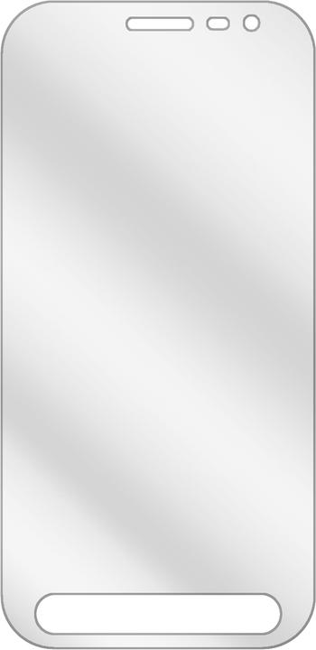 Immagine prodotto Dipos Pellicola Protettiva (6 Pezzo/i, Samsung Galaxy Xcover 4)