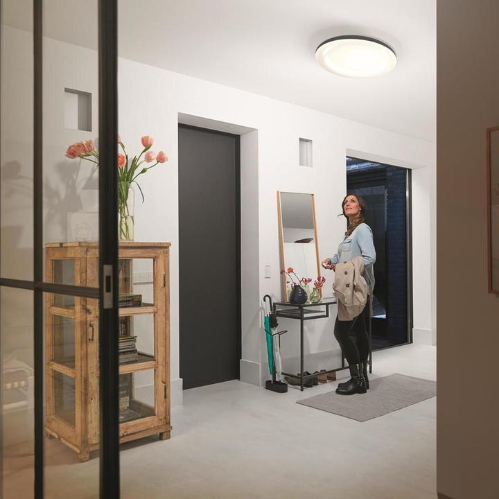 Immagine prodotto Philips Hue Tonalità Cher Base BT (3000 lm)