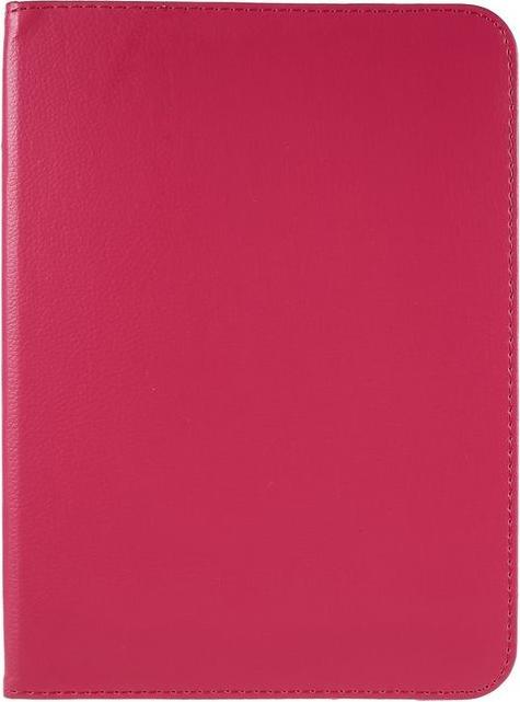 Immagine prodotto MU Classic Copertina in pelle girevole (iPad 2025 (11a generazione), iPad 2022 (10a generazione))
