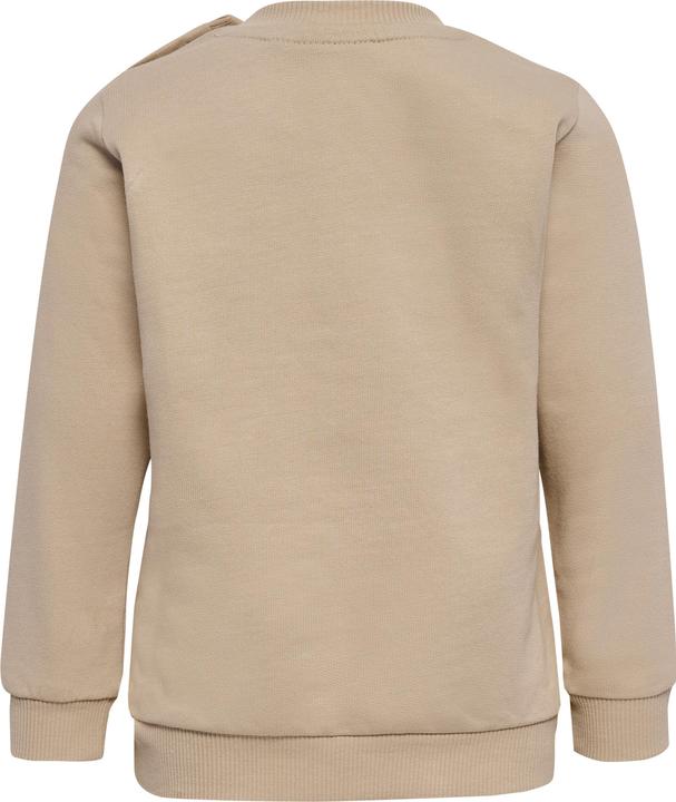 Produktbild hummel Hmlfast Lime Sweatshirt (74)