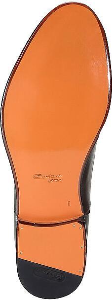 Produktbild Santoni Lederschuhe Derby (44)