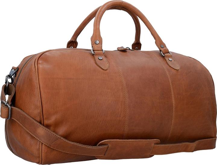 Produktbild The Chesterfield Brand Weekender William 0004 (43 l)