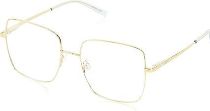Produktbild Missoni Sonnenbrille 55 Pef/17 Gold Grün