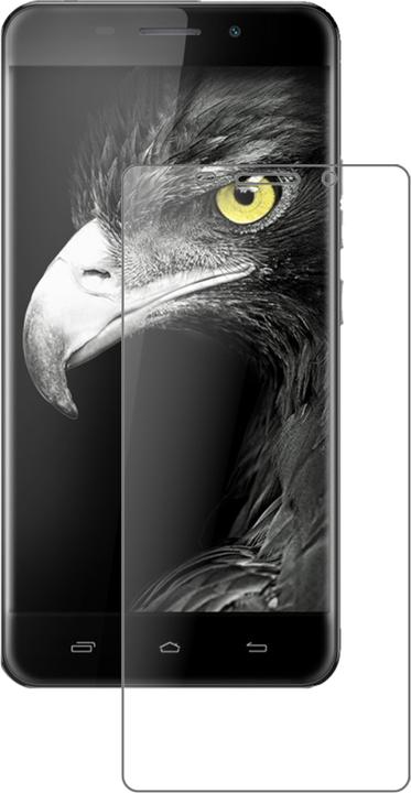Image du produit Dipos Film de Protection d’écran Anti-Shock (2 pièce(s), Ulefone Metal)