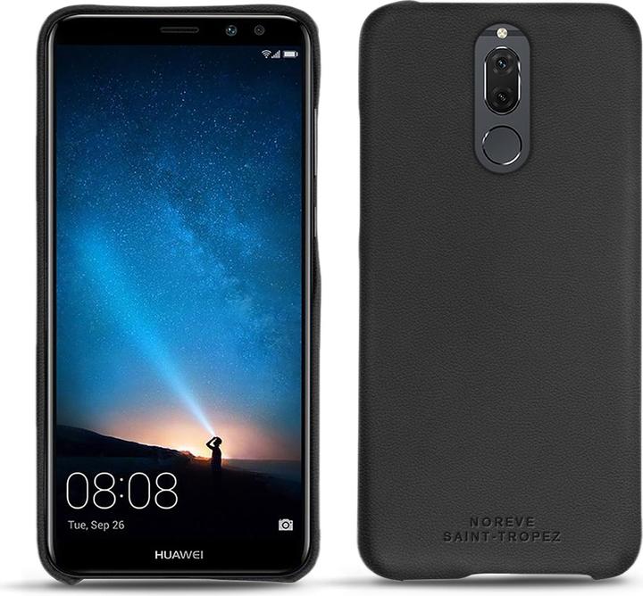 Productafbeelding Noreve Lederen omslag (Huawei Mate 10 Lite)