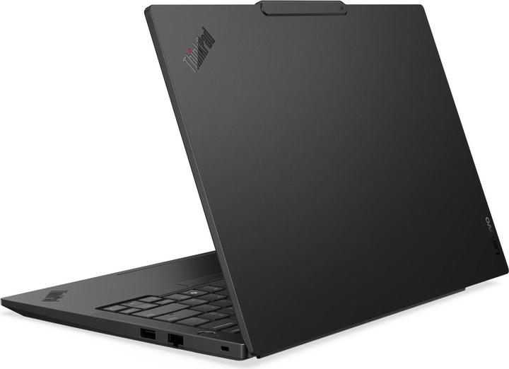 Image du produit Lenovo ThinkPad E14 G7 14" Ultra7 255H 32/1TB 2.8K W11P (14", Intel Core Ultra 7 255H, 32 Go, 1000 Go, DE)