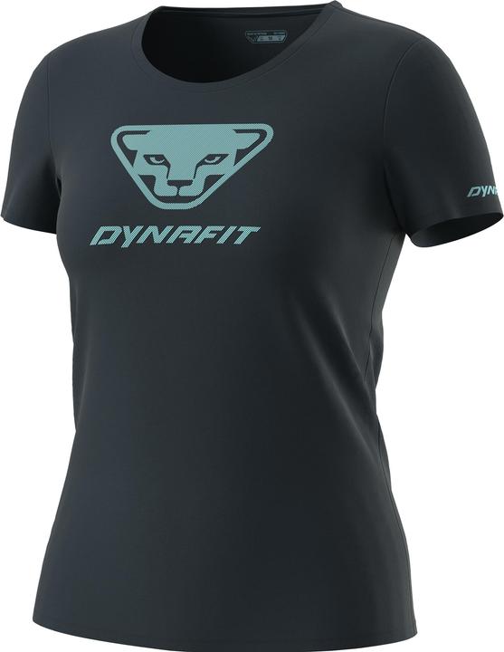 Dynafit Graphic Cotton S/S Tee