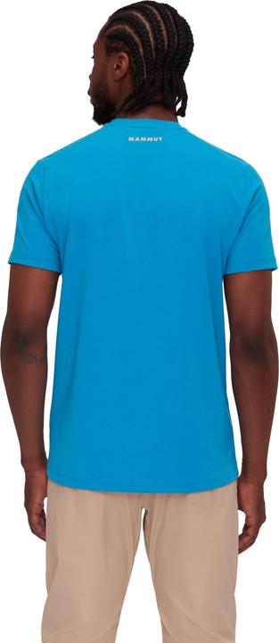 Actual product image Mammut Trovat T-Shirt (XL)