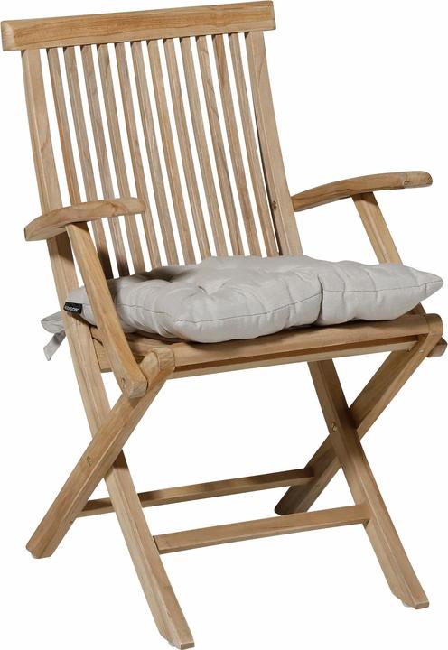 Actual product image Madison Sitzkissen (46 x 46 cm)