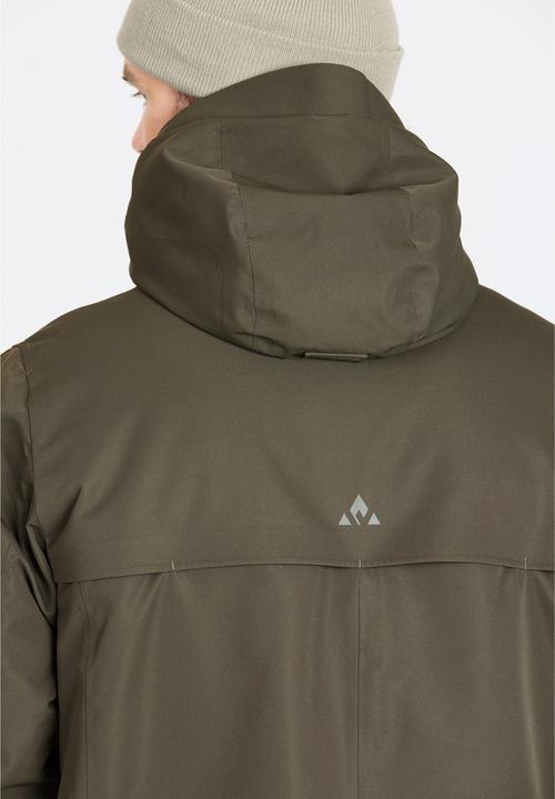 Produktbild Whistler Bellway Parka W-Pro 10000 (L)
