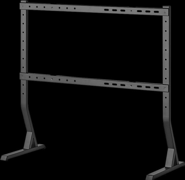 Actual product image LogiLink TV monitor mount (Universal, 90", 60 kg)