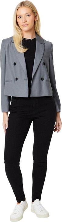 Actual product image Dorothy Perkins Womens/Ladies Comfort Stretch Skinny Jeans (44)