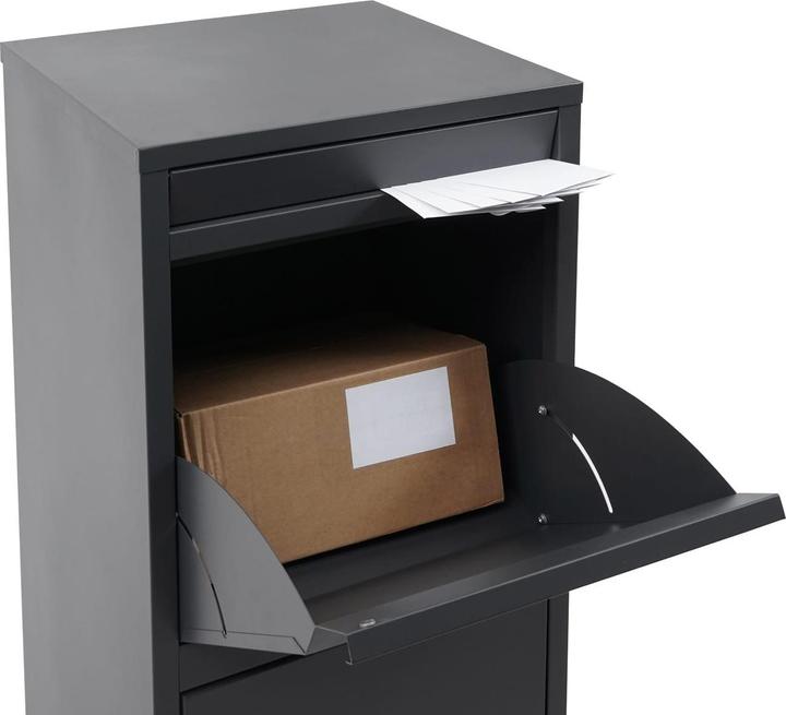 Produktbild Jamb Paketkasten